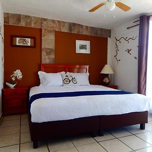 Hotel Casona de las Aves